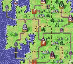 Nobunaga no Yabou - Haouden