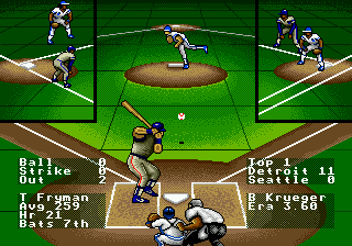 R.B.I. Baseball 4