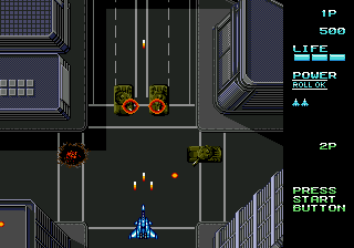 Kuuga - Operation Code 'Vapor Trail'