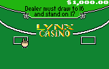 Lynx Casino