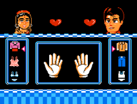 Honey Peach - Mei Nv Quan