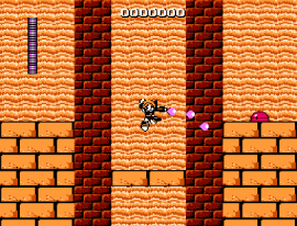 Mega Man (USA) [Hack by Duelists v1.0] (~Bass)