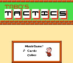 Minna no Taabou no Nakayoshi Daisakusen (Japan) [En by Suicidal v1.01] [Fix by Hap] (~Tabo's Tactics)