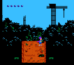 Simpsons, The - Bartman Meets Radioactive Man