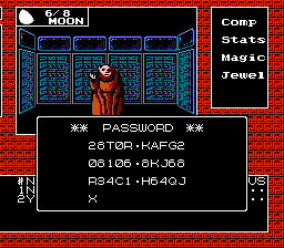 Digital Devil Story: Megami Tensei