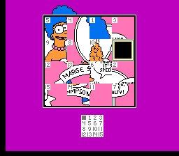 Simpsons, The - Bart vs. the World