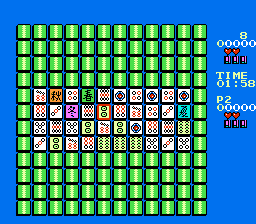 Mahjong Trap - Si Cuan Ma Que