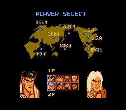 Street Fighter 2 Pro