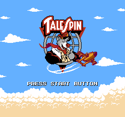 TaleSpin