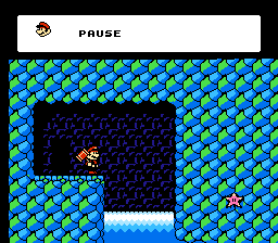 Super Mario Bros. 8 English