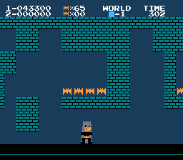 Batman Bros. Co-Op 1.2