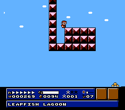 Mario Adventure 3 v1.9.9