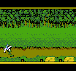 Advanced Dungeons & Dragons - Hillsfar