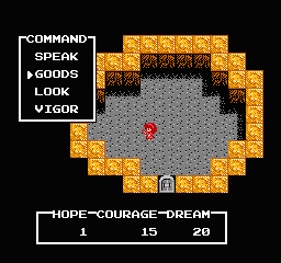 Legend of the Ghost Lion