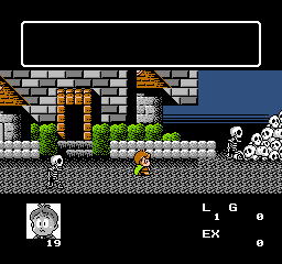 Akuma-kun - Makai no Wana