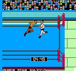 Superstar Pro Wrestling