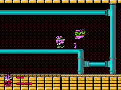 California Raisins - The Grape Escape