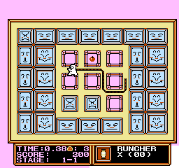 Chiisana Obake - Acchi Socchi Kocchi