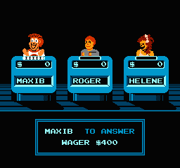 Jeopardy! 25th Anniversary Edition