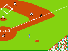 Moero!! Pro Yakyuu (Japan) (Rev 2)