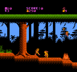 Peter Pan & The Pirates - The Revenge of Captain Hook