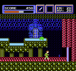 Bio Senshi Dan - Increaser Tono Tatakai