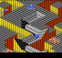 Marble Madness