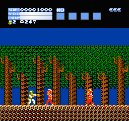 Flying Dragon - The Secret Scroll