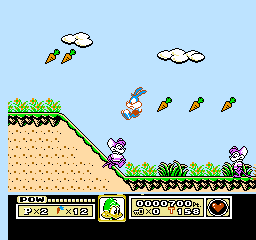 Tiny Toon Adventures (Japan)