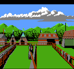 Defender of the Crown