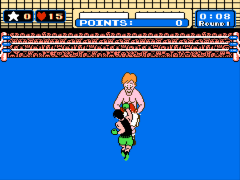 Punch-Out!!