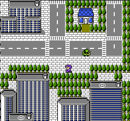 America Oudan Ultra Quiz - Shijou Saidai no Tatakai