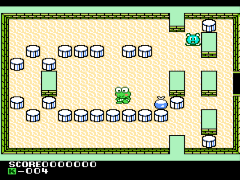 Keroppi to Keroriinu no Splash Bomb! (Japan) [En by Suicidal v1.0] (~Keroppi & Keroleen's Splash Bomb)