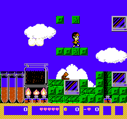 Kiteretsu Dai Hyakka