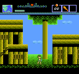 Battle of Olympus, The