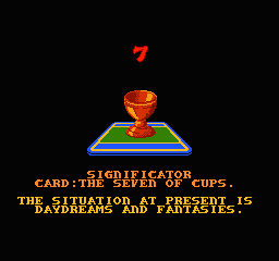 Taboo - The Sixth Sense