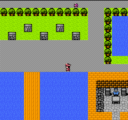 Columbus - Ougon no Yoake