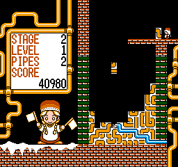 Gorby no Pipeline Daisakusen