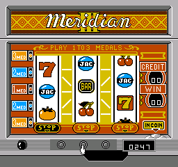 Pachi-Slot Adventure 3 - Bitaoshii 7 Kenzan!