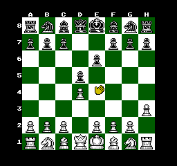 Chessmaster, The