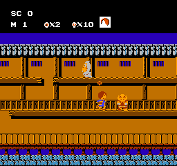 Gegege no Kitarou - Youkai Dai Makyou