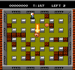 Bomberman II