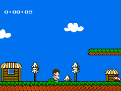 Kid Kool and the Quest for the Seven Wonder Herbs