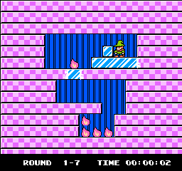 Solomon no Kagi 2 - Coolmin Tou Kyuushutsu Sakusen