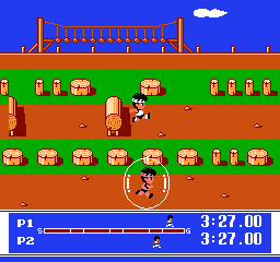 Family Trainer - Daiundoukai