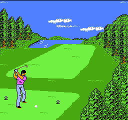 Golf '92, The