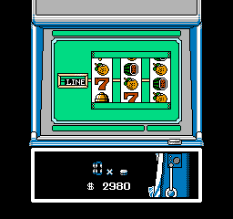 Vegas Connection - Casino Kara Ai wo Komete