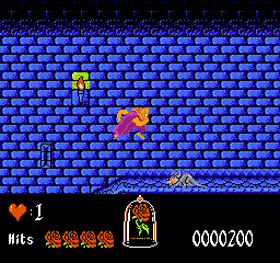 Beauty and the Beast