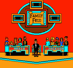 Family Feud