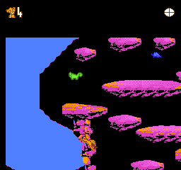 Lion King, The (Europe)